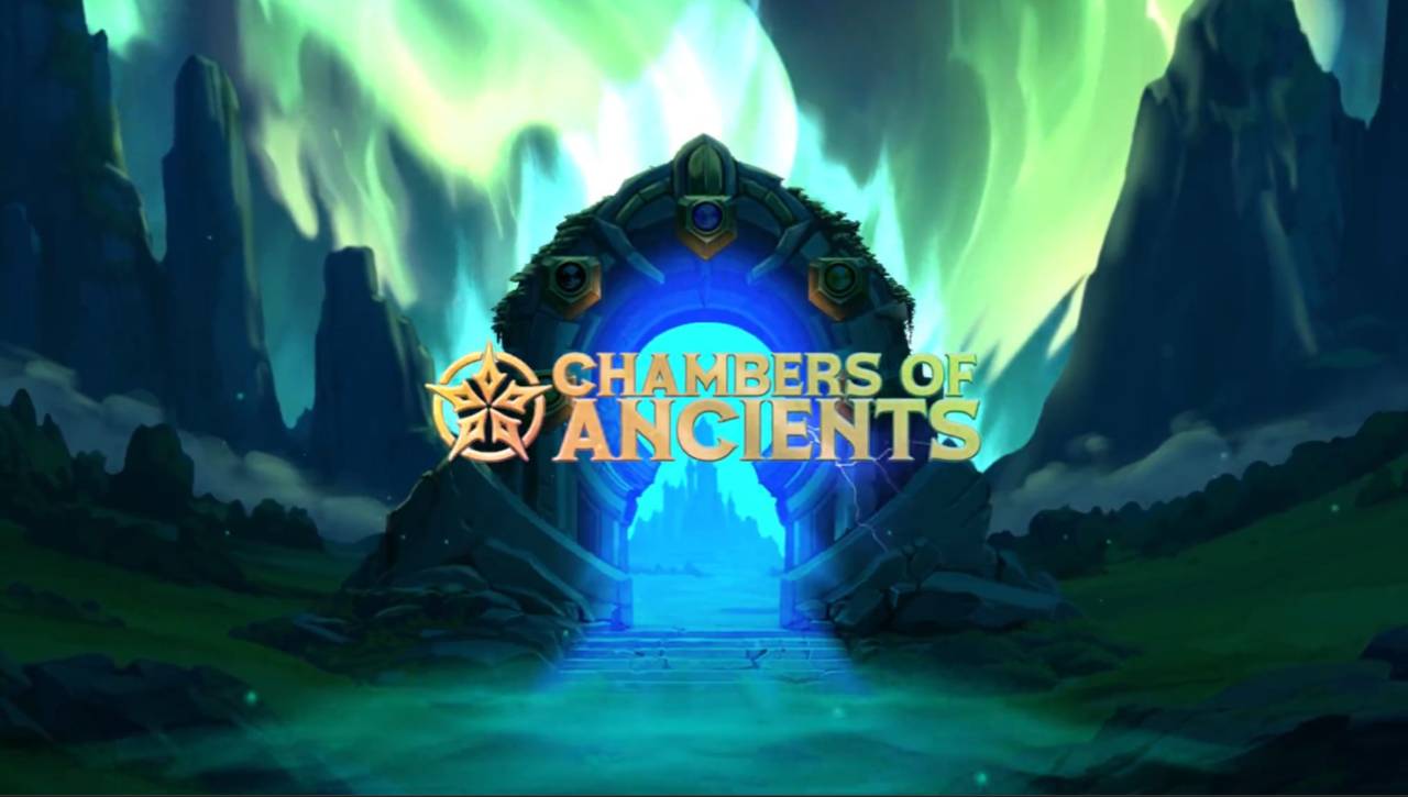 Chambers Of Ancients (Play’n GO) Image 1